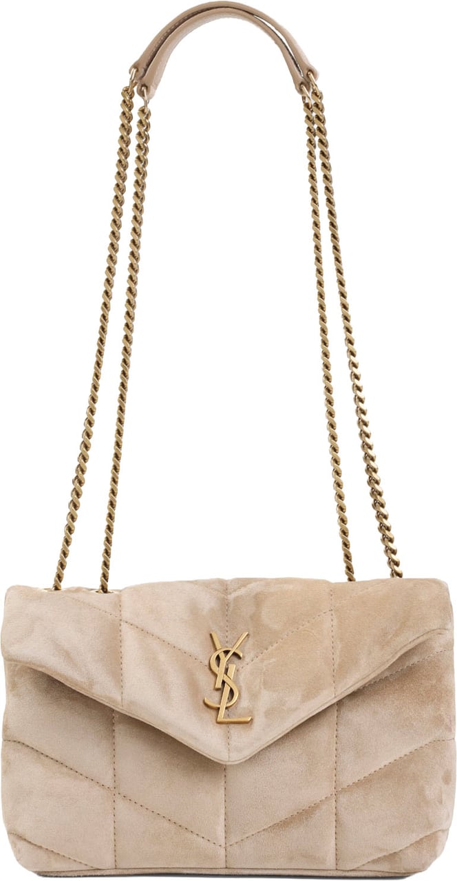 Saint Laurent Mono Mini Bag Divers