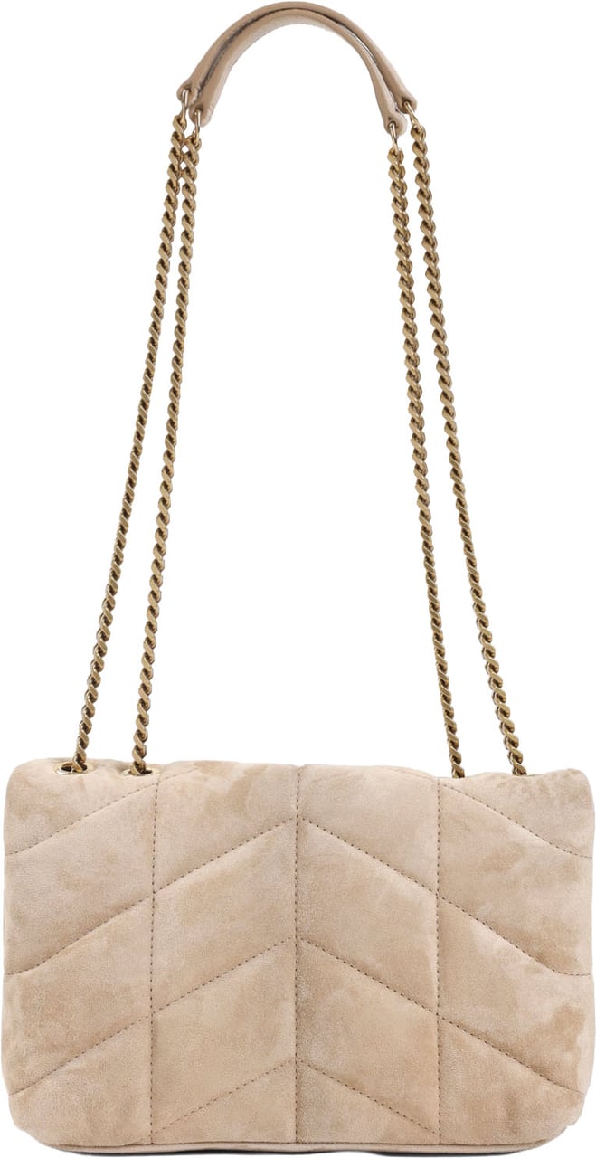 Saint Laurent Mono Mini Bag Divers