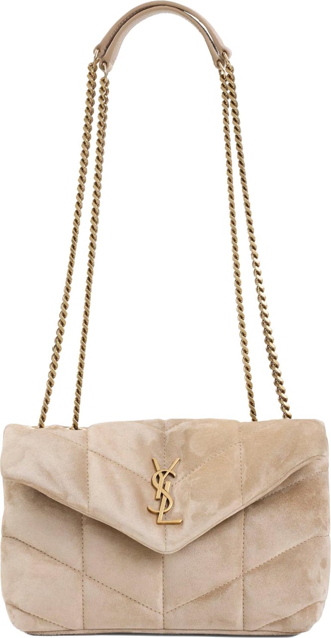 Saint Laurent Mono Mini Bag Divers