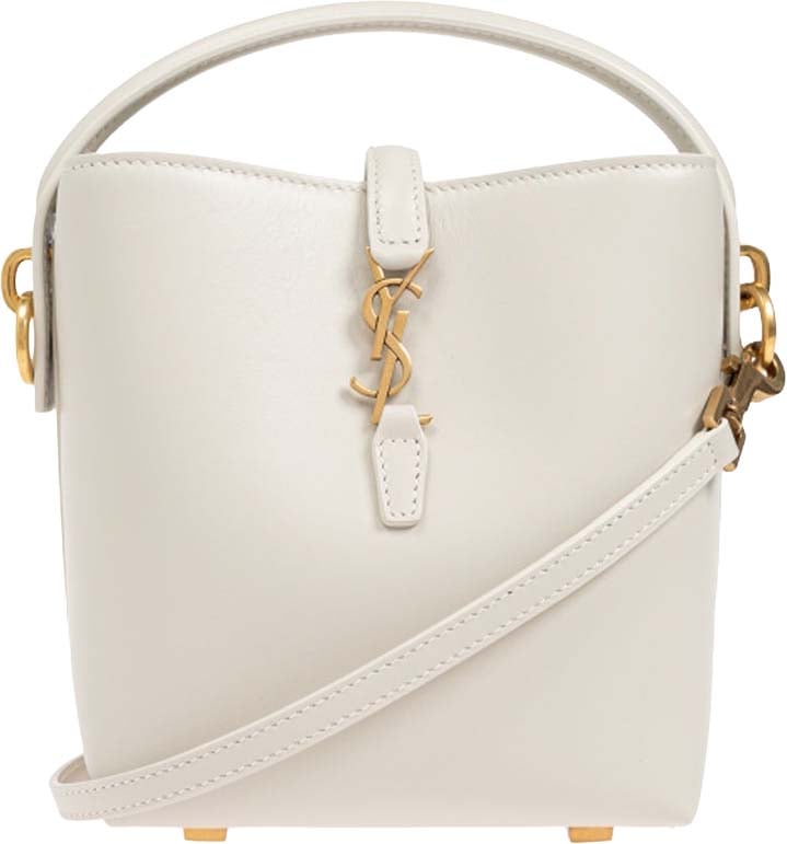 Saint Laurent Le 37 Mini Shoulder Bag Wit