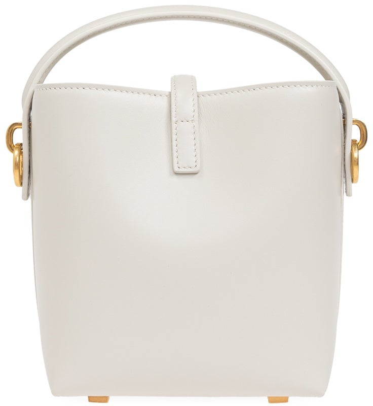 Saint Laurent Saint Laurent Le 37 Mini Shoulder Bag Wit