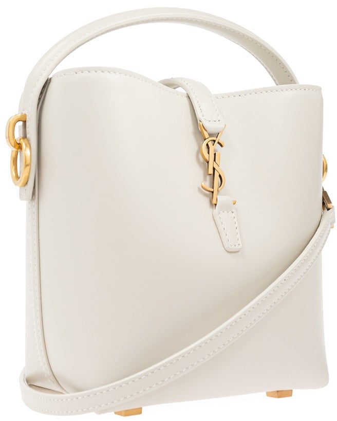 Saint Laurent Le 37 Mini Shoulder Bag Wit