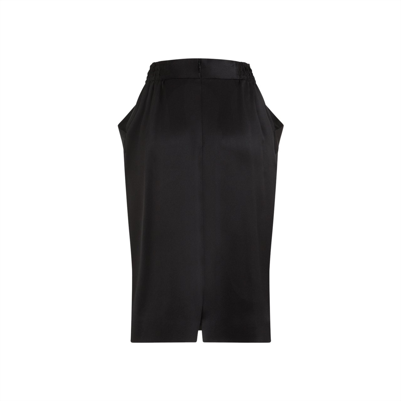 Saint Laurent SAINT LAURENT 767245.Y6H40 Zwart