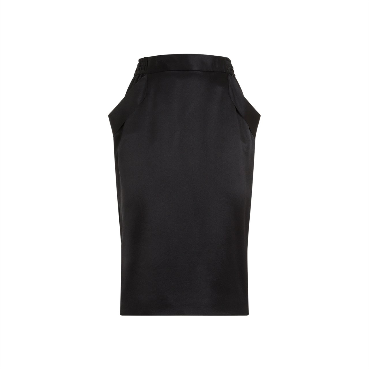 Saint Laurent SAINT LAURENT 767245.Y6H40 Zwart