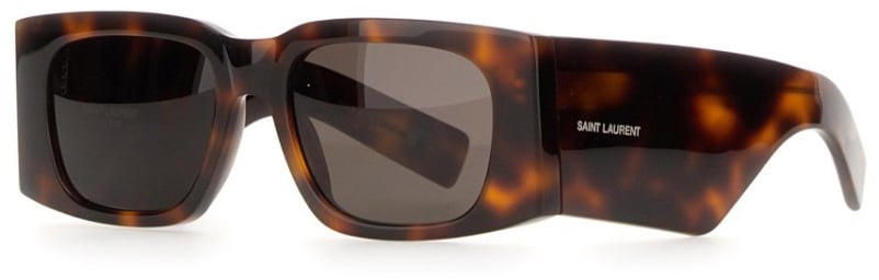 Saint Laurent Eyeglass Sl 654 Roze