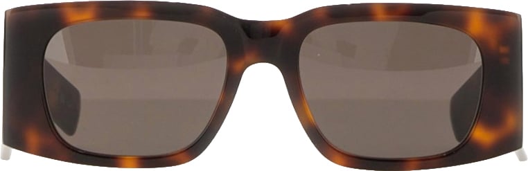 Saint Laurent Eyeglass Sl 654 Roze