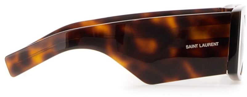 Saint Laurent Eyeglass Sl 654 Roze