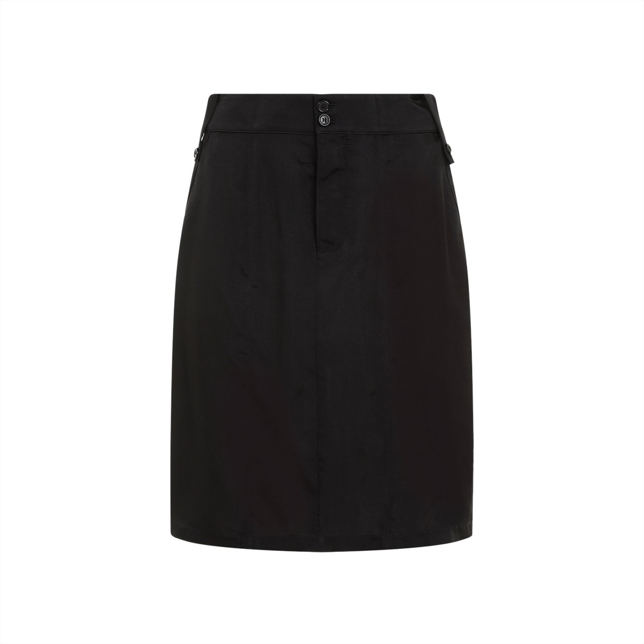 Saint Laurent SAINT LAURENT 773304.Y3I83 Zwart
