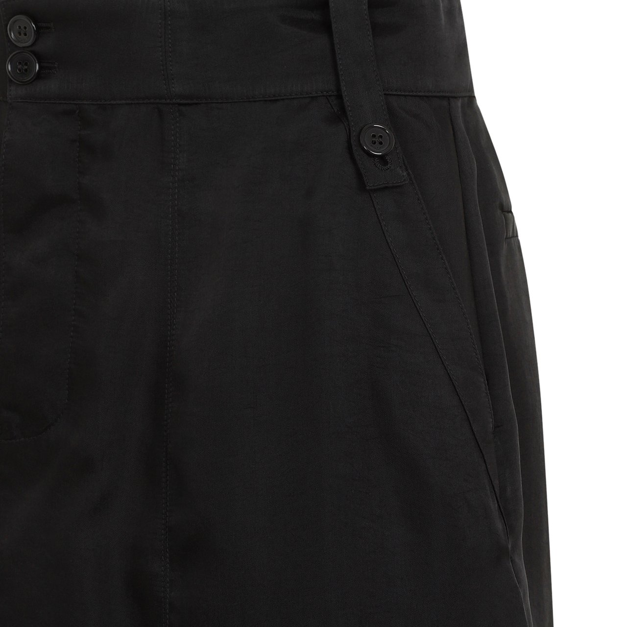 Saint Laurent SAINT LAURENT 773304.Y3I83 Zwart