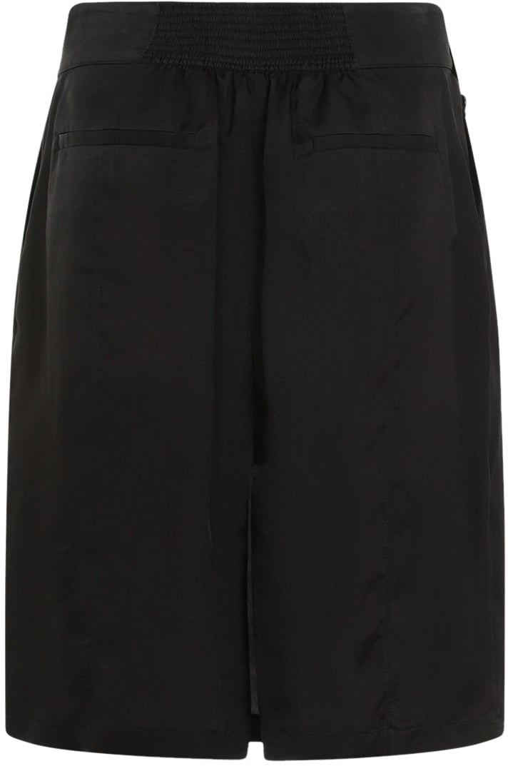 Saint Laurent SAINT LAURENT 773304.Y3I83 Zwart