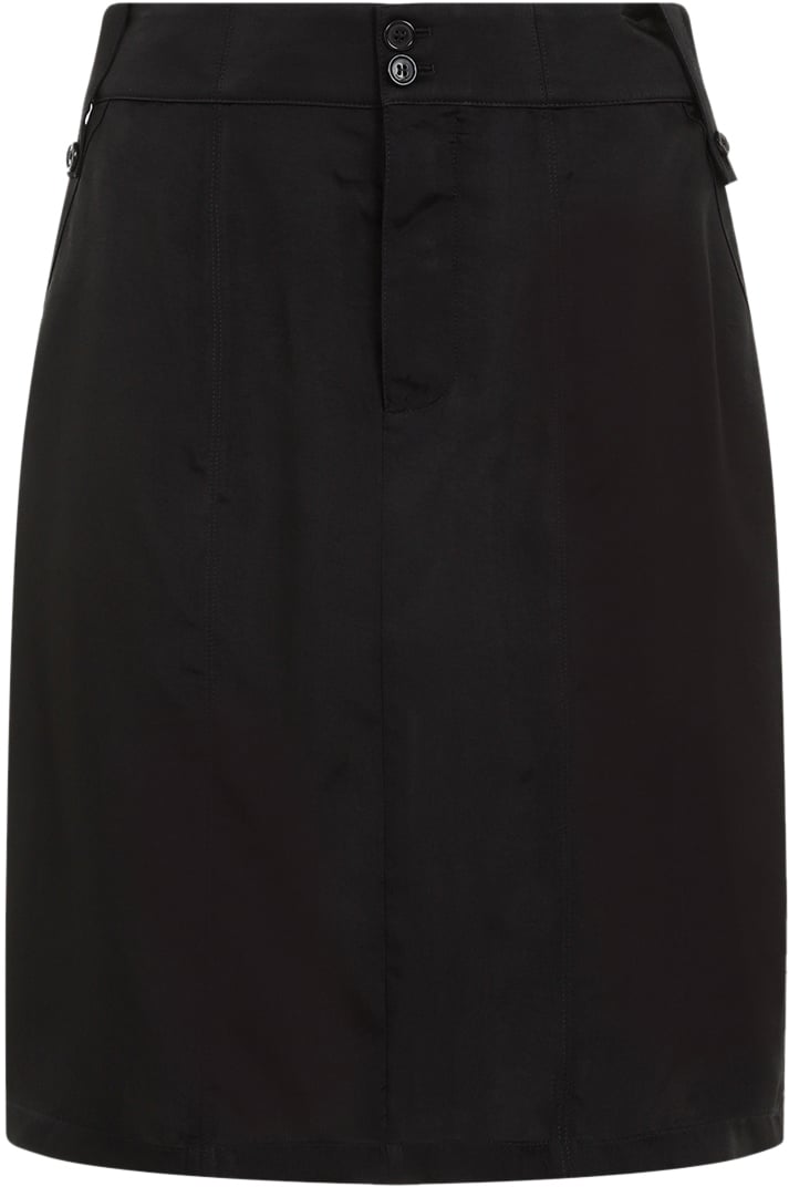 Saint Laurent SAINT LAURENT 773304.Y3I83 Zwart