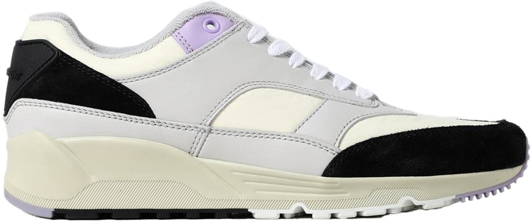 Saint Laurent Sneakers Gray Grijs