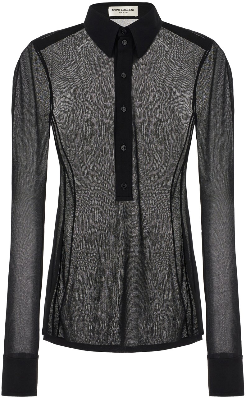 Saint Laurent Saint Laurent CAMICIE Divers