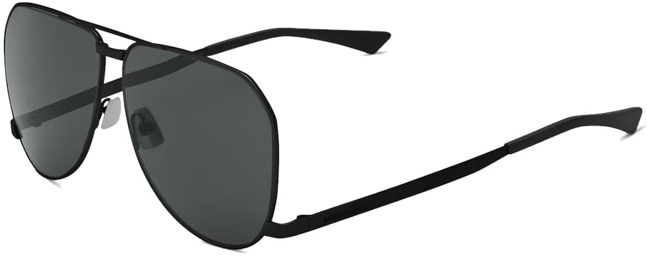 Saint Laurent Saint Laurent SL 690 Aviator Sunglasses Zwart