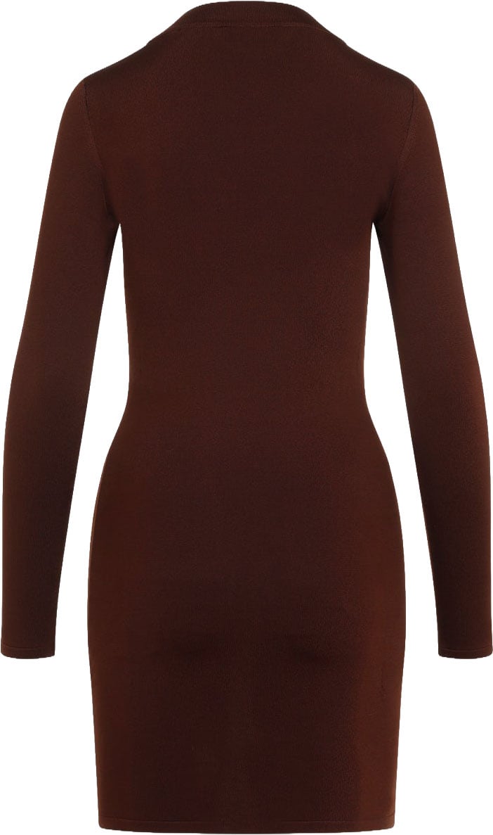 Saint Laurent Mini Dress Divers