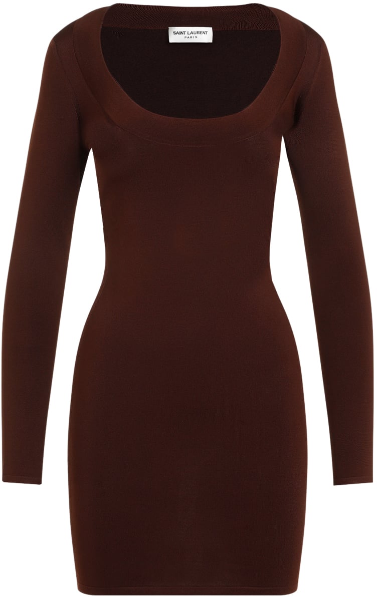 Saint Laurent SAINT LAURENT 782641.Y76EO Bruin