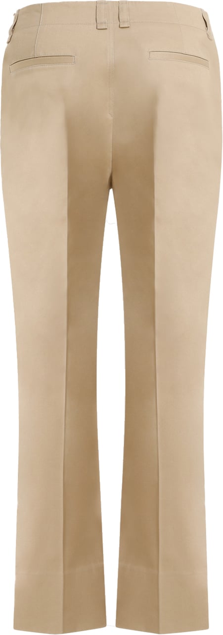 Saint Laurent SAINT LAURENT 786680.Y1A62 Beige