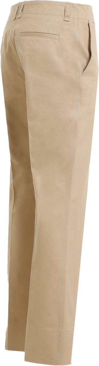 Saint Laurent SAINT LAURENT 786680.Y1A62 Beige