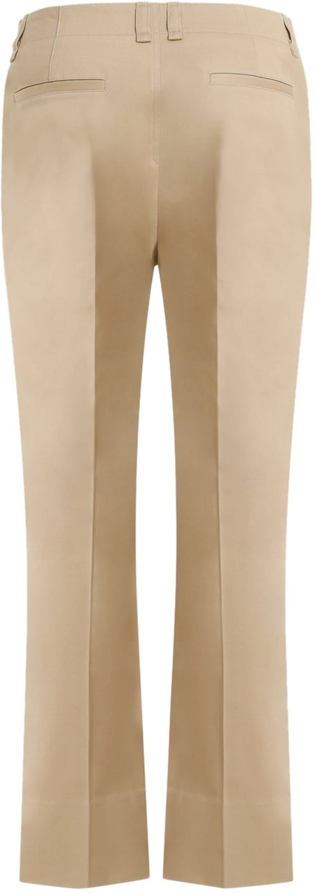 Saint Laurent SAINT LAURENT 786680.Y1A62 Neutraal