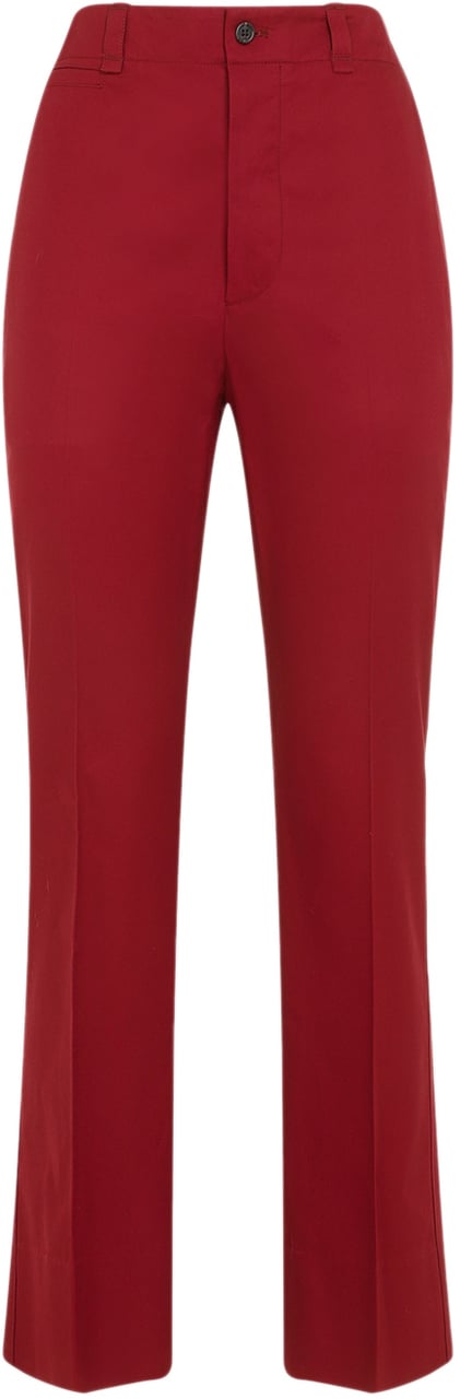 Saint Laurent SAINT LAURENT 786680.Y3A99 Rood
