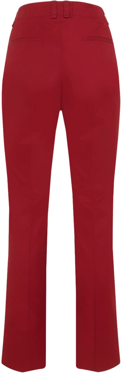 Saint Laurent SAINT LAURENT 786680.Y3A99 Rood