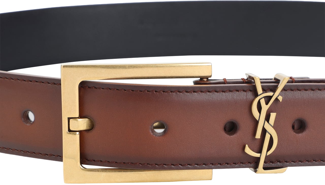 Saint Laurent SAINT LAURENT 789588.AAFOC Bruin