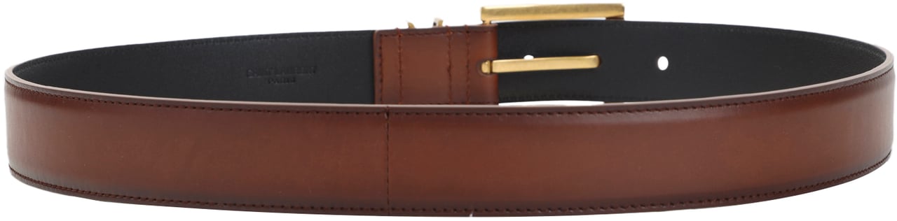 Saint Laurent SAINT LAURENT 789588.AAFOC Bruin