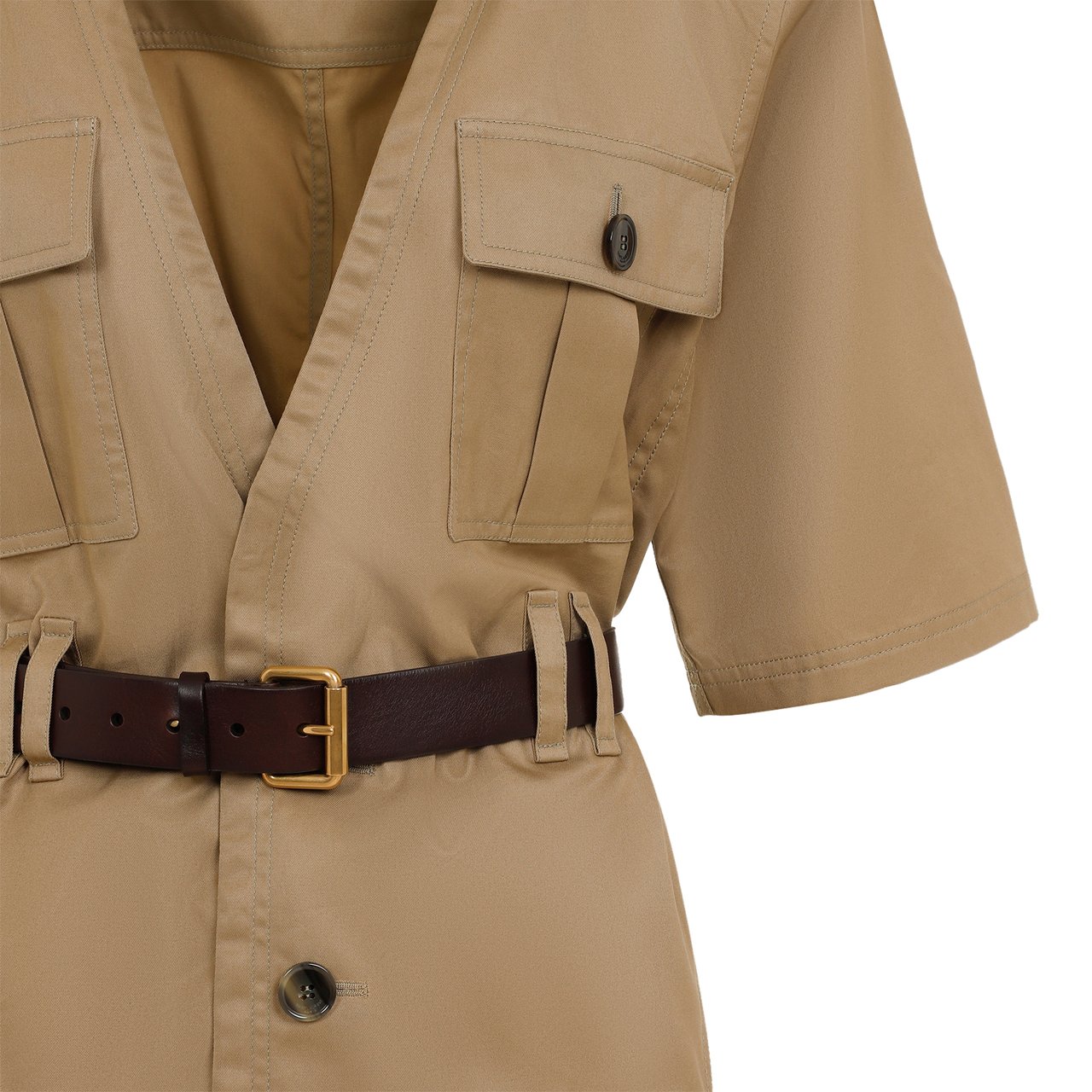 Saint Laurent SAINT LAURENT 790089.Y3A99 Neutraal