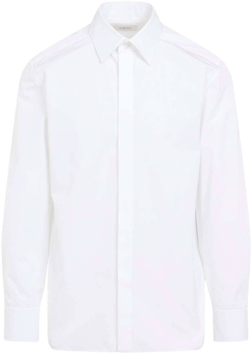 Saint Laurent SAINT LAURENT 793321.Y1H48 Wit