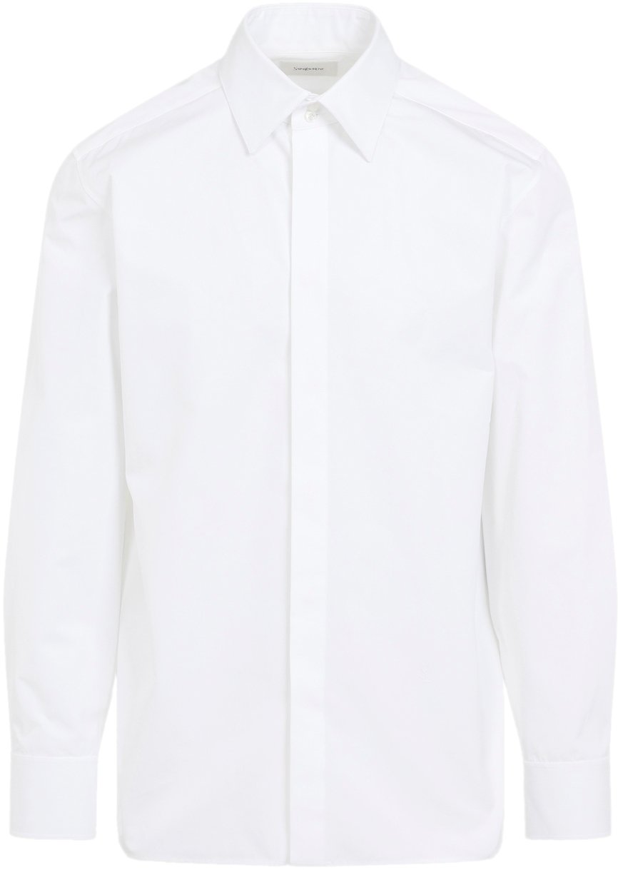 Saint Laurent SAINT LAURENT 793321.Y1H48 Wit