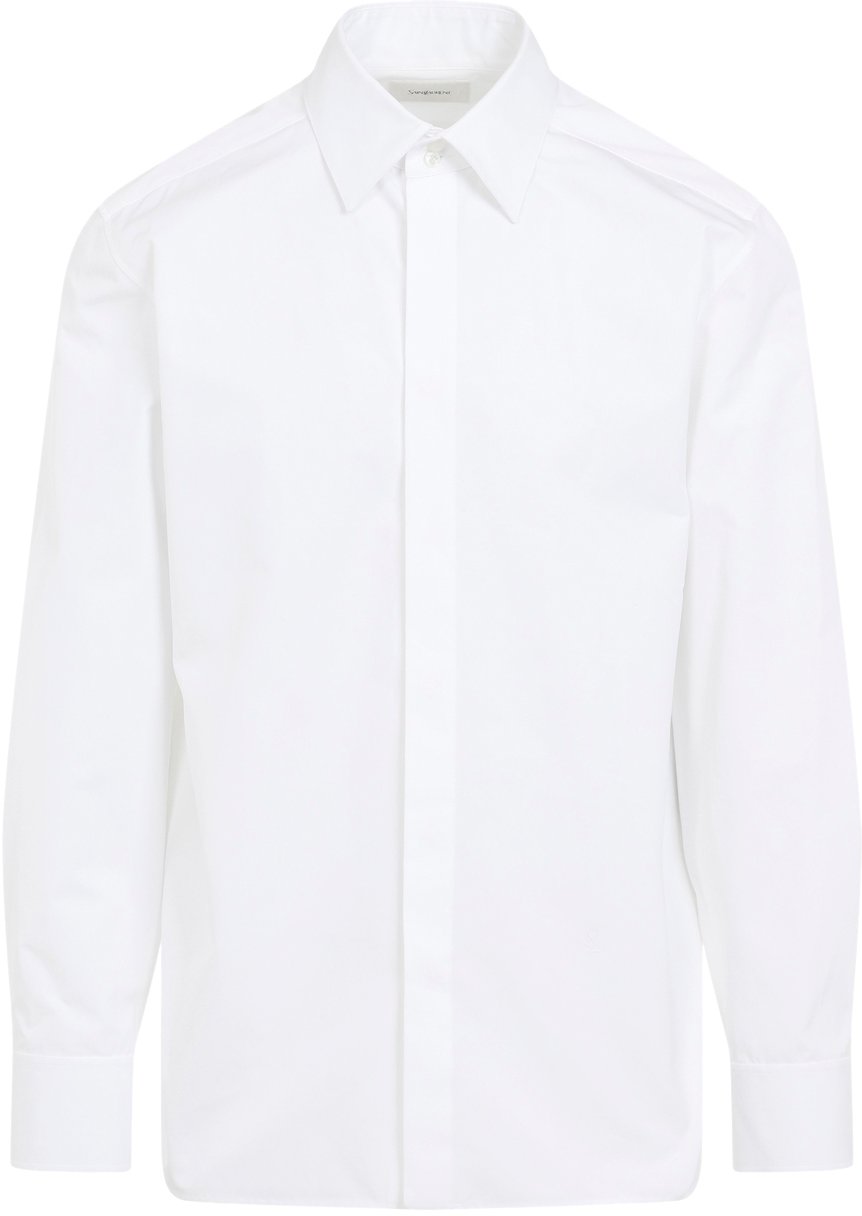 Saint Laurent SAINT LAURENT 793321.Y1H48 Wit