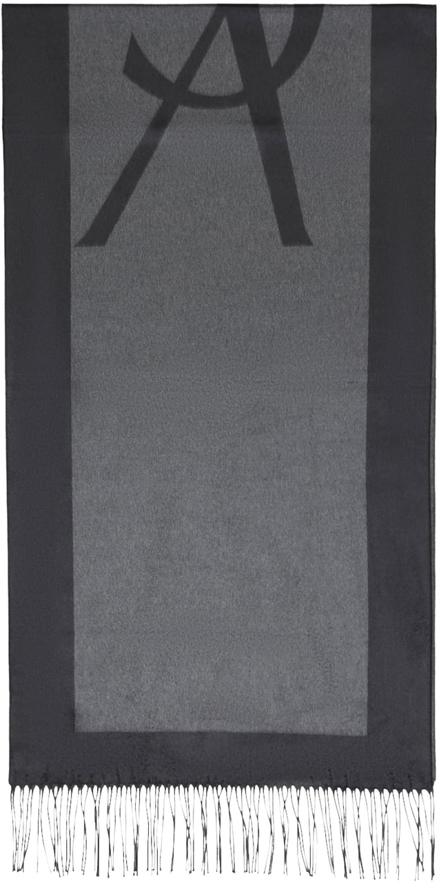 Saint Laurent SAINT LAURENT 794861.3Y009 Grijs