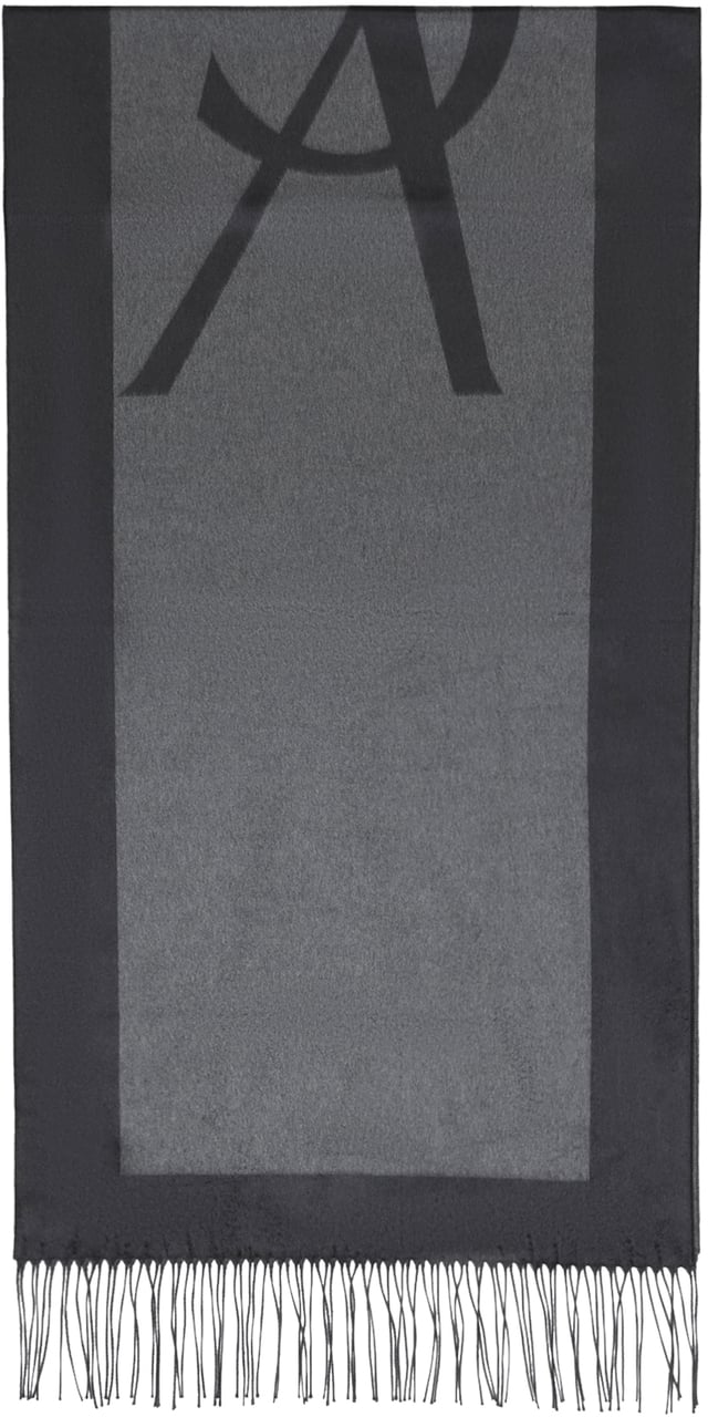 Saint Laurent SAINT LAURENT 794861.3Y009 Grijs