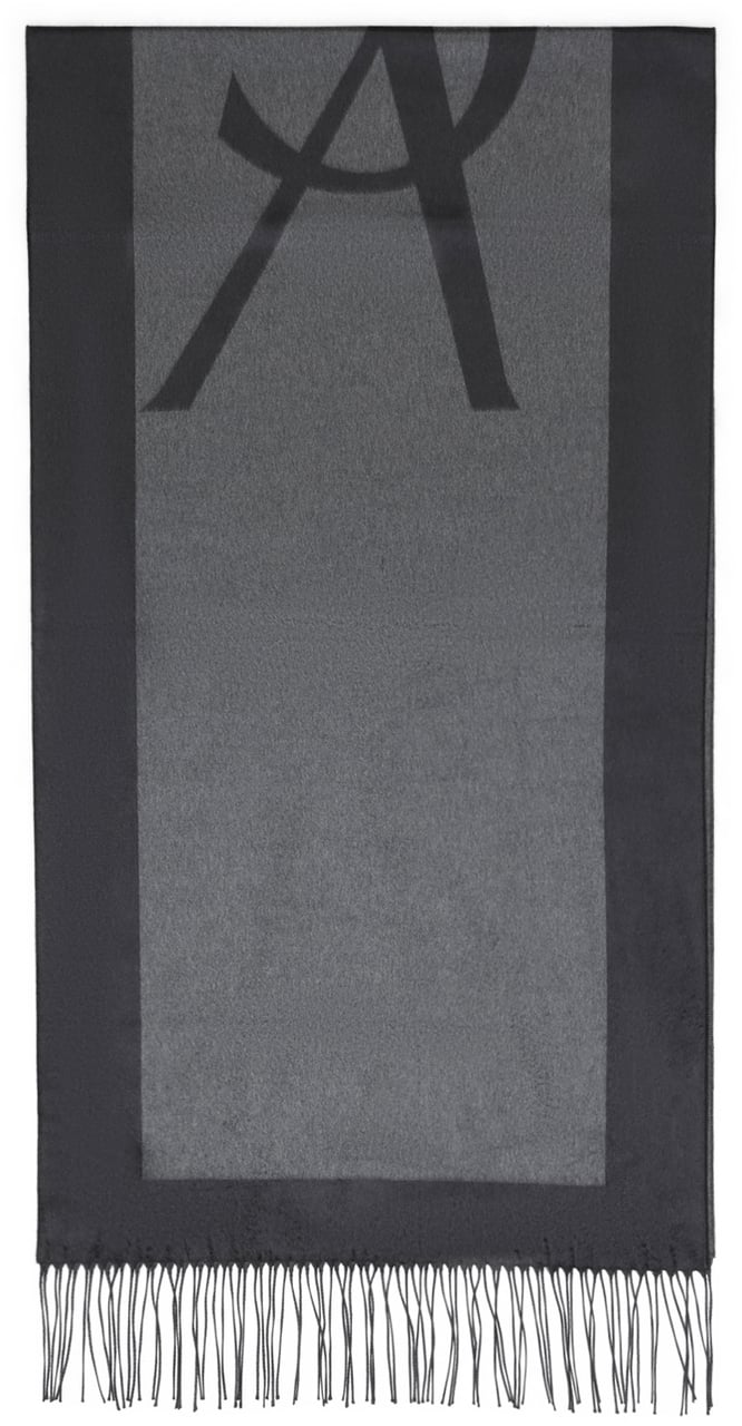 Saint Laurent SAINT LAURENT 794861.3Y009 Grijs