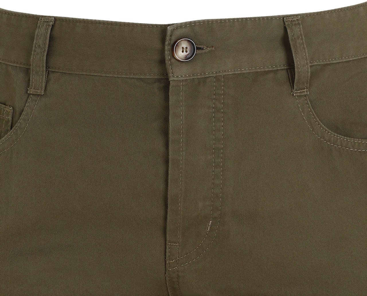 Saint Laurent SAINT LAURENT 795384.Y03JC Groen