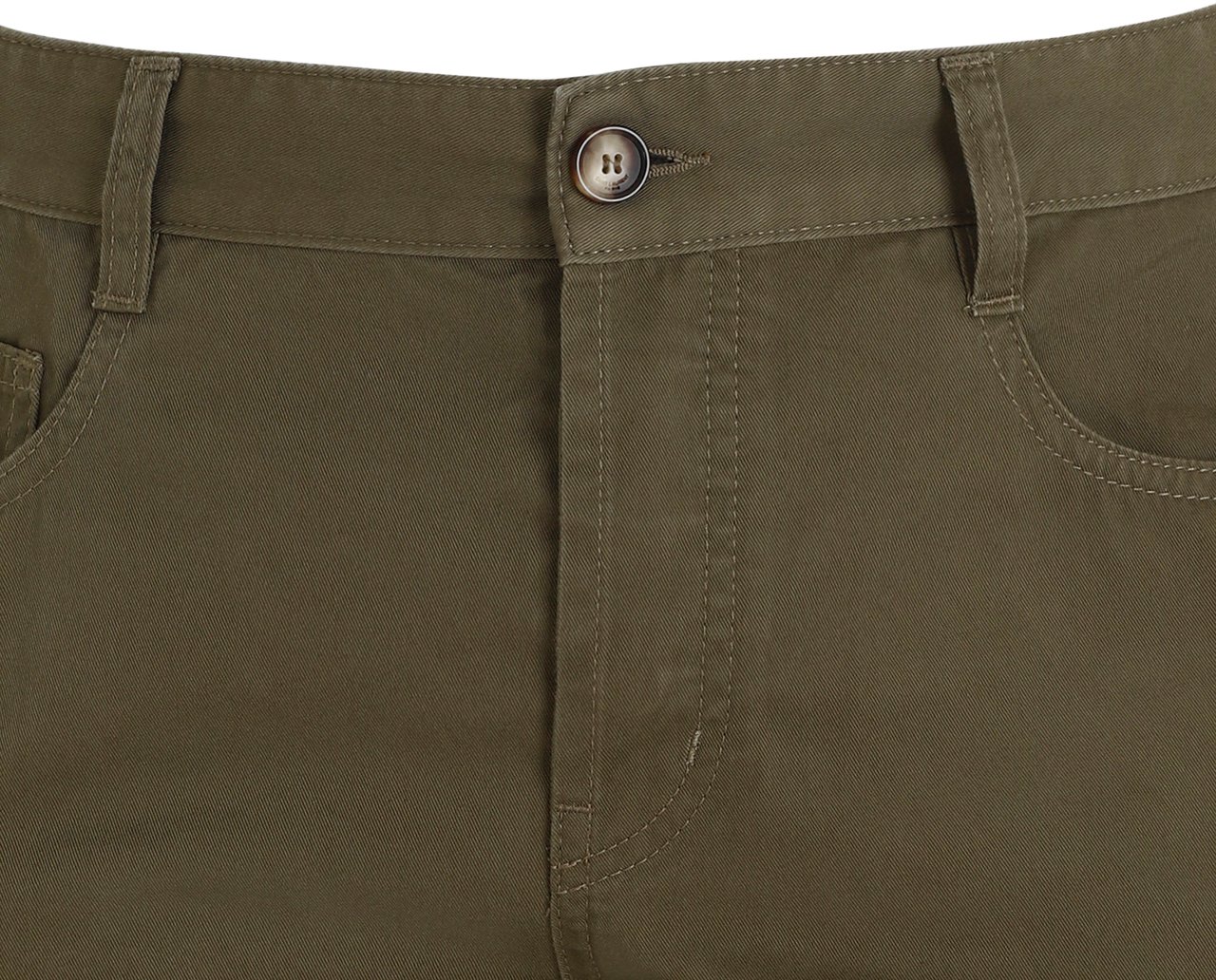 Saint Laurent SAINT LAURENT 795384.Y03JC Groen