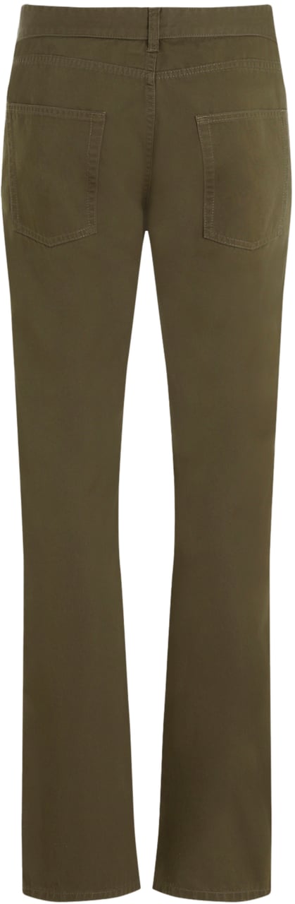 Saint Laurent SAINT LAURENT 795384.Y03JC Groen