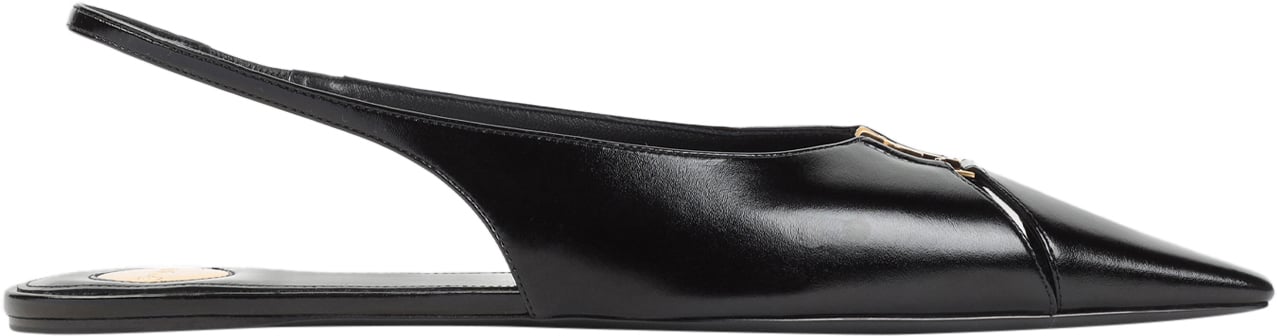 Saint Laurent SAINT LAURENT 800240.AAEHI Zwart