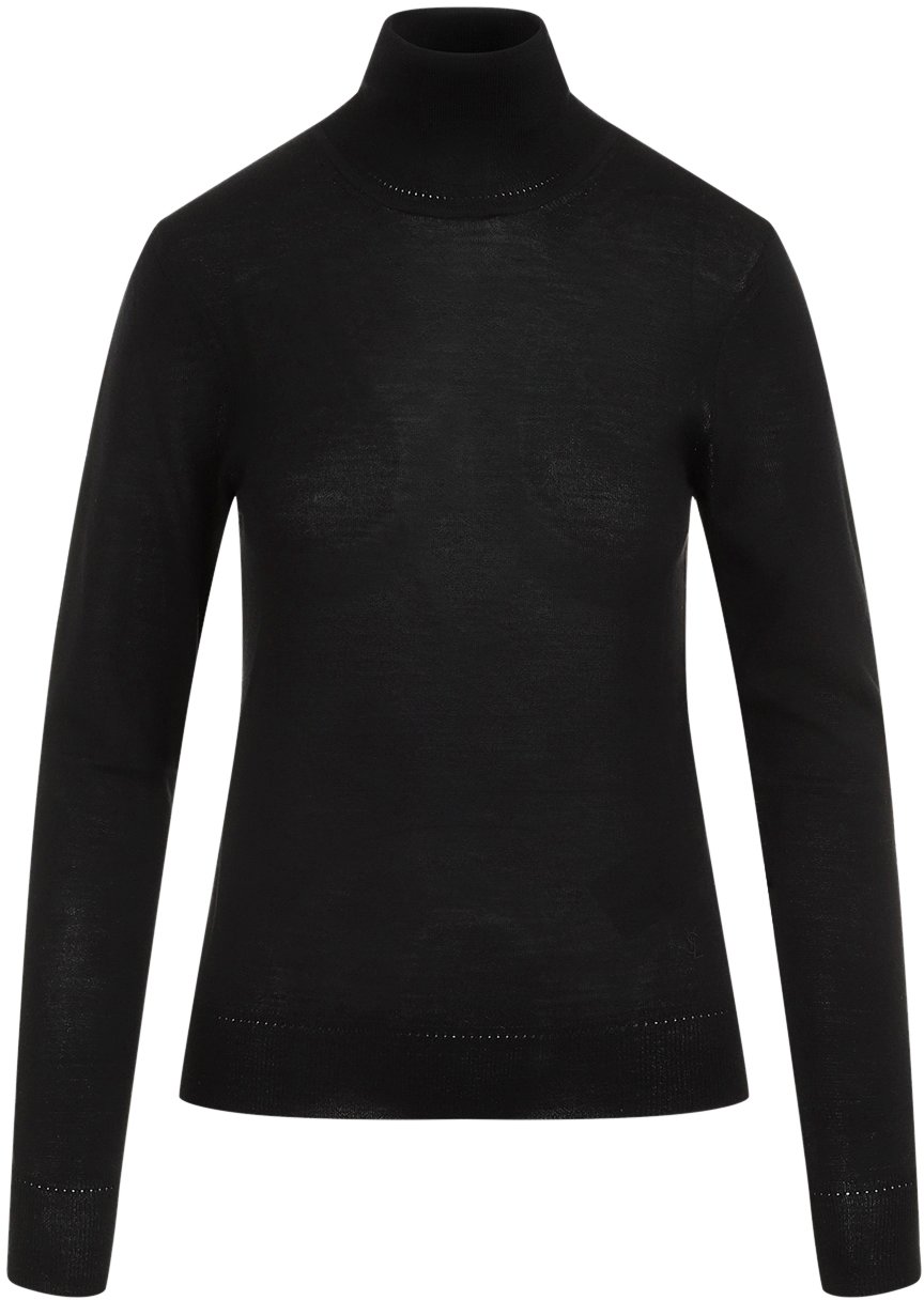 Saint Laurent SAINT LAURENT 800713.Y76HF Zwart