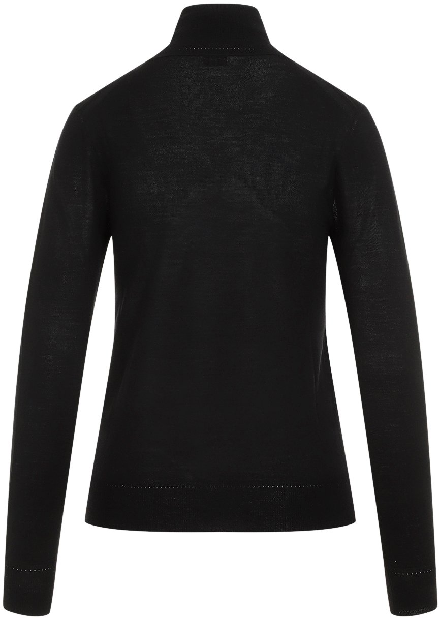 Saint Laurent SAINT LAURENT 800713.Y76HF Zwart