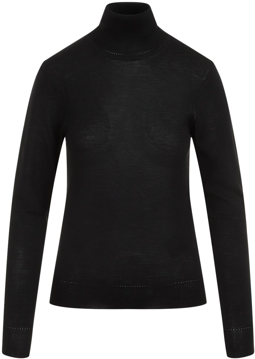 Saint Laurent SAINT LAURENT 800713.Y76HF Zwart