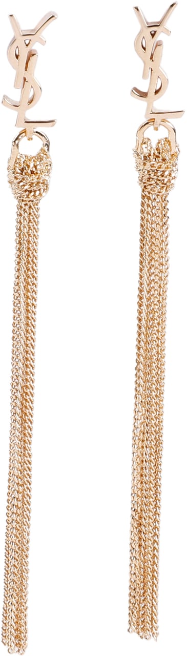 Saint Laurent SAINT LAURENT 803195.Y1500 Zilver