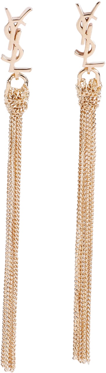 Saint Laurent SAINT LAURENT 803195.Y1500 Zilver