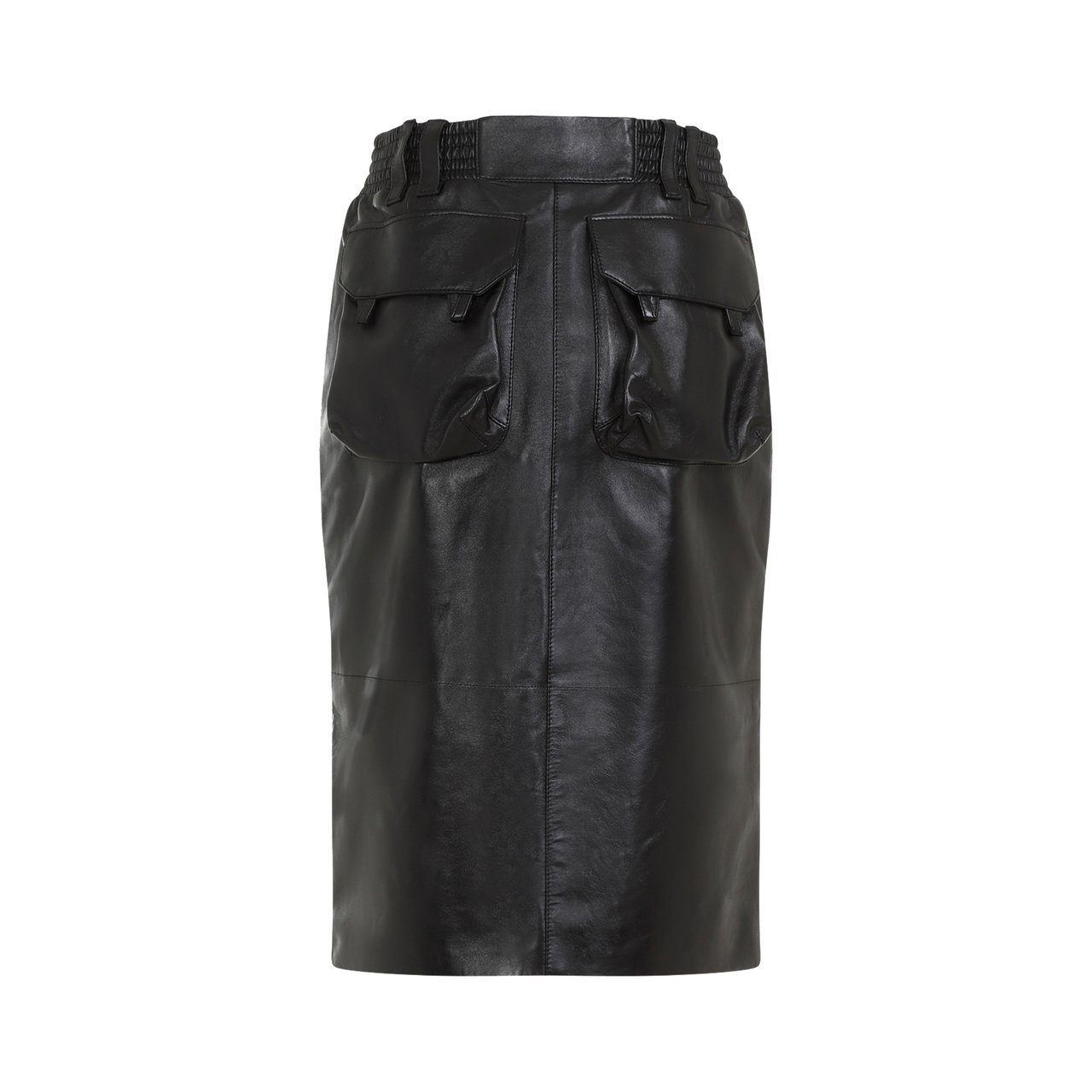 Saint Laurent SAINT LAURENT 803422.YC2TE Zwart