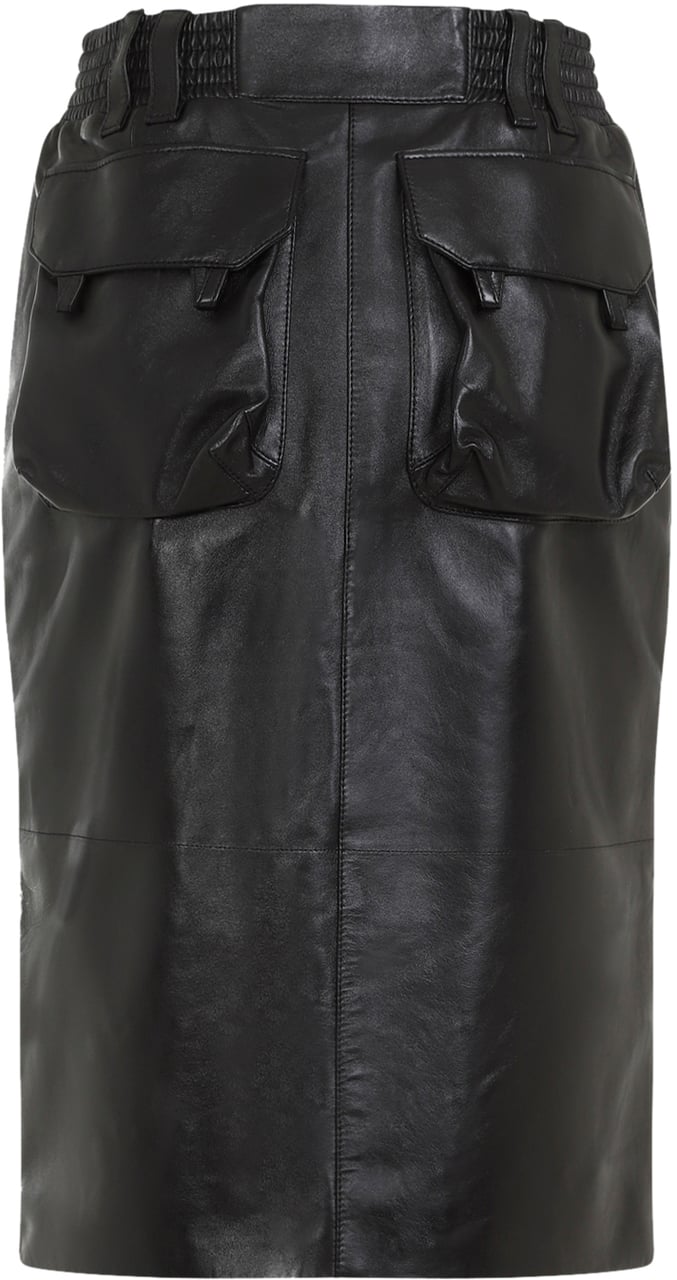 Saint Laurent SAINT LAURENT 803422.YC2TE Zwart