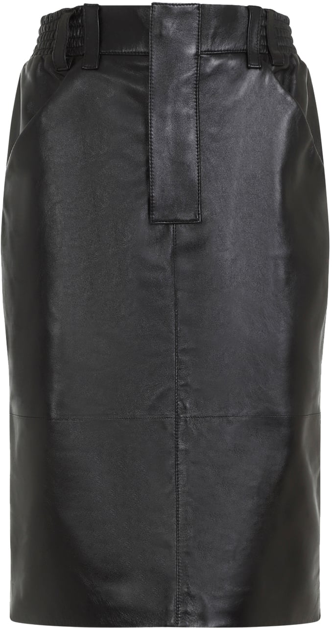 Saint Laurent SAINT LAURENT 803422.YC2TE Zwart