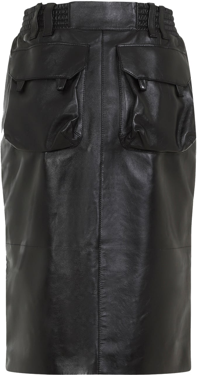 Saint Laurent SAINT LAURENT 803422.YC2TE Zwart