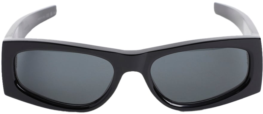 Saint Laurent SAINT LAURENT 803745.Y9956 Zwart