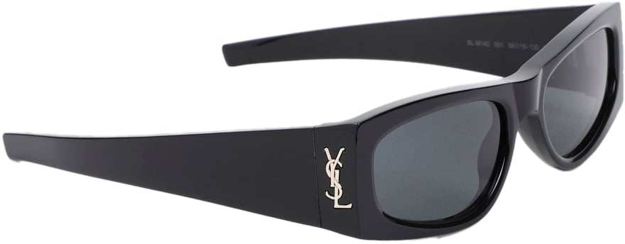 Saint Laurent SAINT LAURENT 803745.Y9956 Zwart