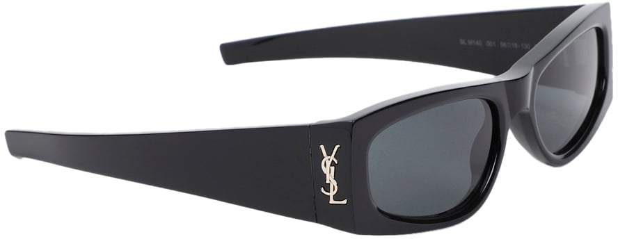 Saint Laurent SAINT LAURENT 803745.Y9956 Zwart